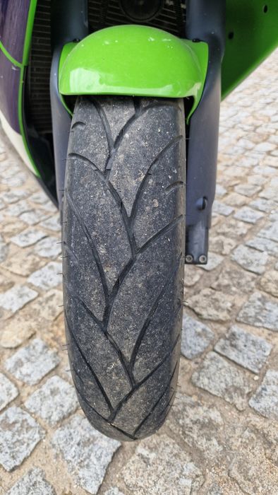 Kawasaki Ninja   ZX6R