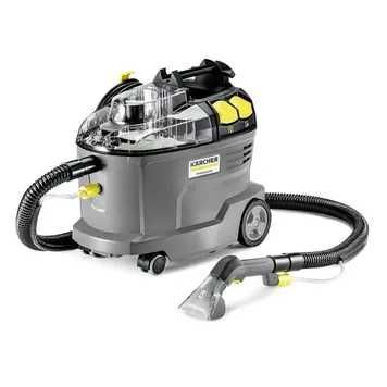 Оренда прокат пилососа KARCHER Puzzi8 (2025!) для килимів,диванів,авто