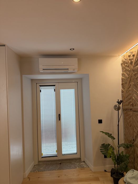 Instalações split494713494874378240
