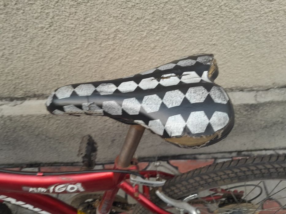 Велосипед Amigo 24