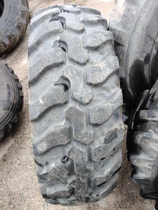 365/80R20 Dunlop SP T9 przemysłowa