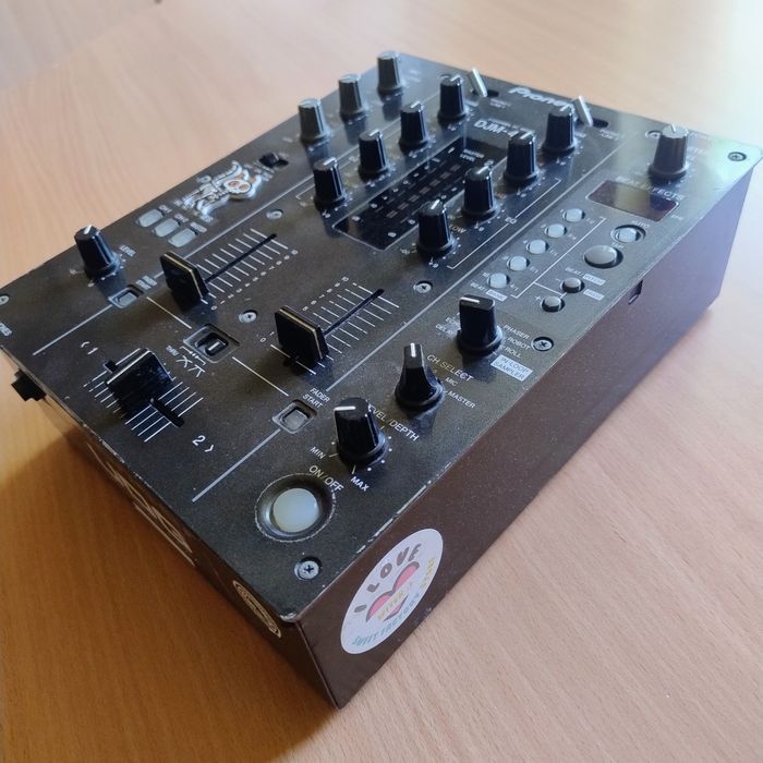 Mikser Pioneer DJM 400