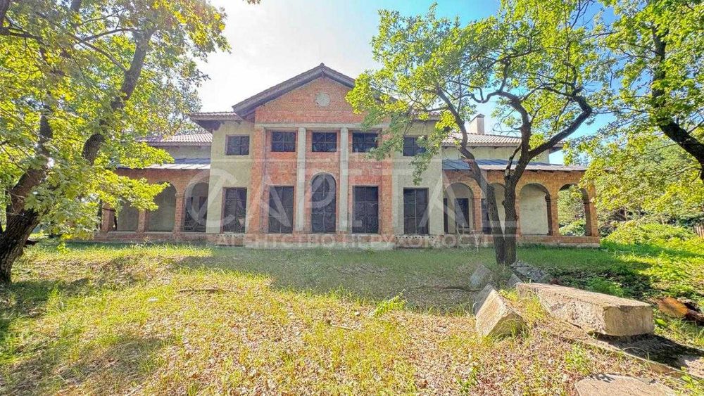 Продаж ділянки, 200 соток, с. Романків, Обухівський р-н