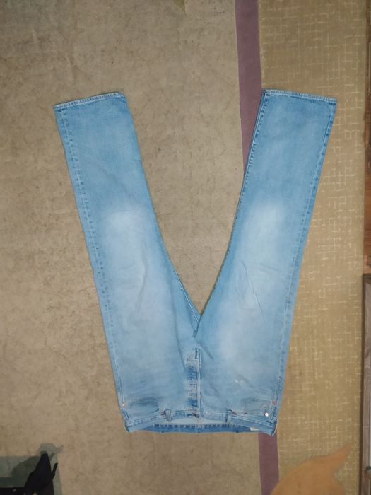 Джинси Levi's 501