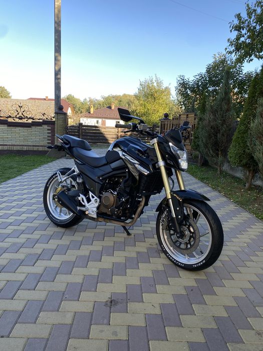 Продам Lifan KP250