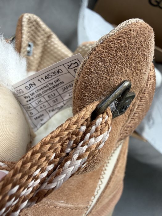 Buty ugg emu highmel 37 nowe bez
