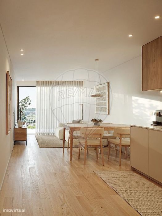 Apartamento T2 para venda