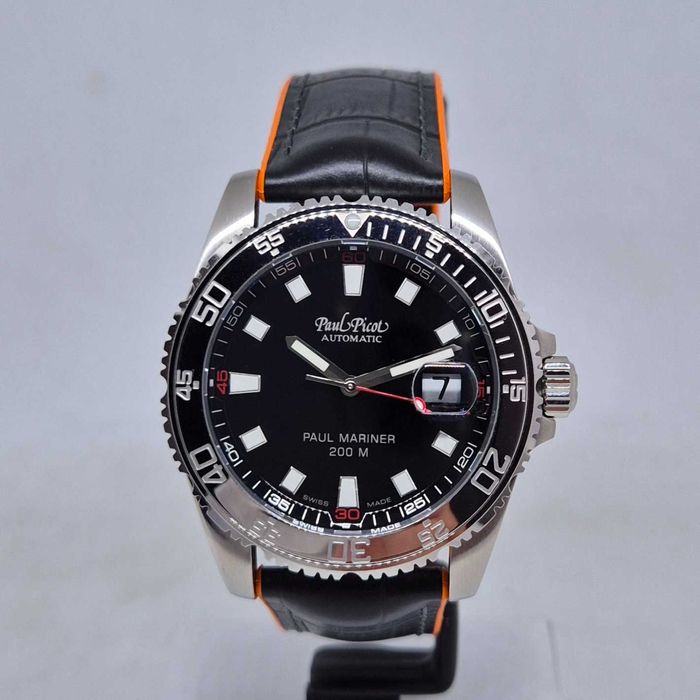 Paul Picot Paul Mariner S: TuttiFrutti P4352