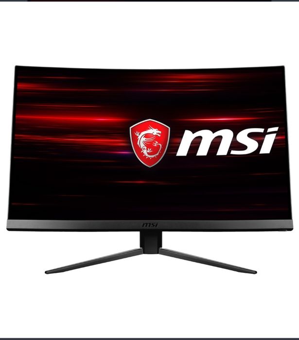 Монітор MSI Optix MAG271CR