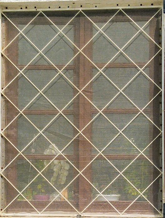 Janelas e grades para venda