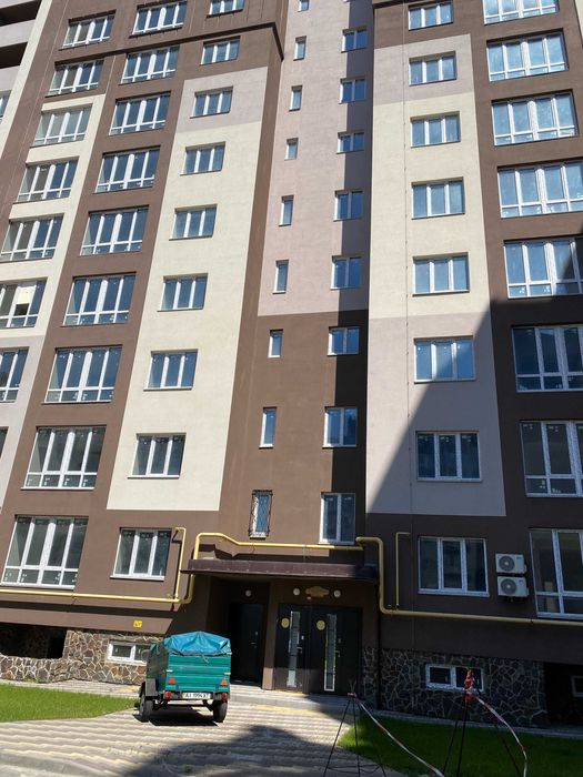 Продаж по Державим програмам