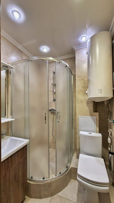 Сдам  Погодино, Подобово 2-х кім Квартиру. Центр. Власник.