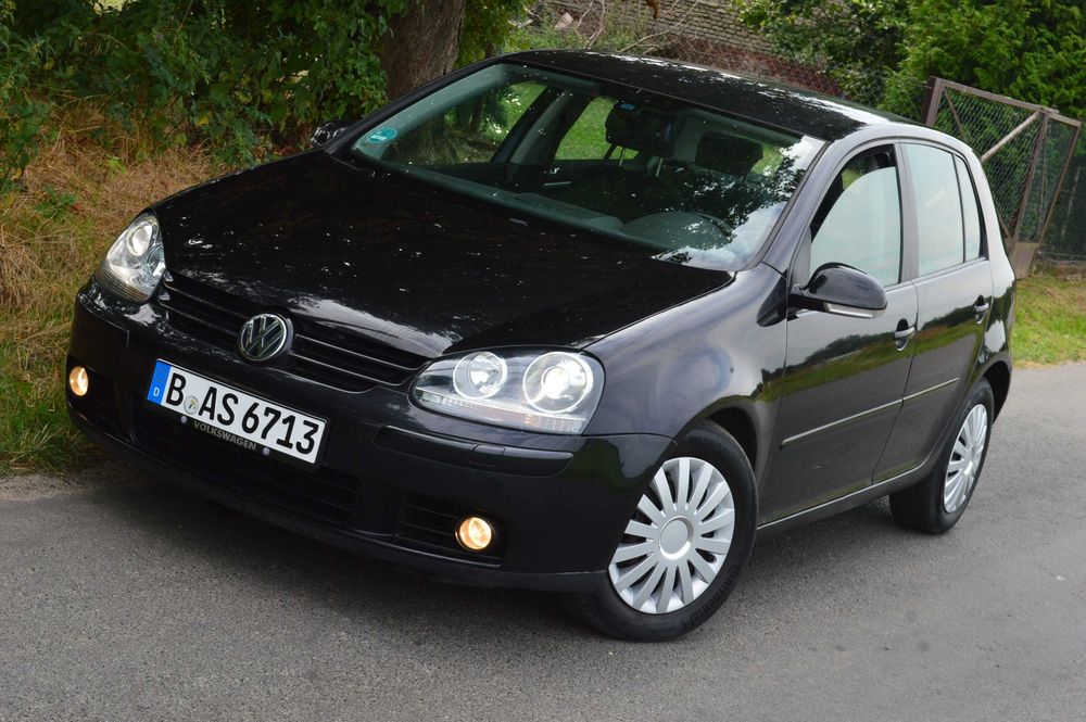 Zadbany Golf 2.0FSI 150KM 4MOTION Xenon Climatronic Mały przebieg!!!