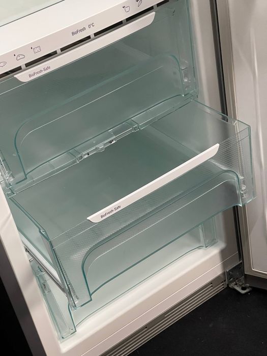Топовий Однокамерний Холодильник Liebherr KBef4310 BioFresh PowerCooling NoFrost.