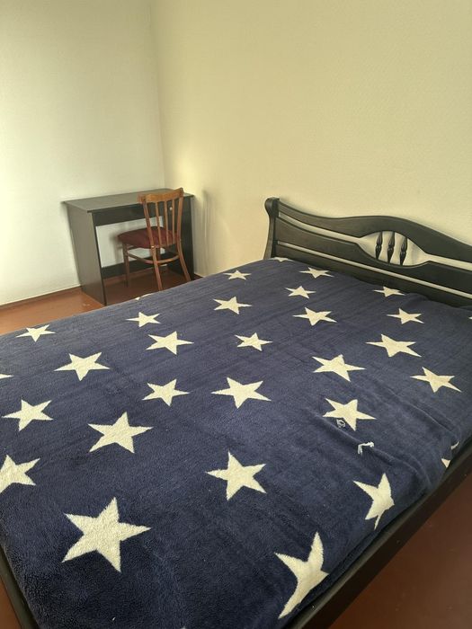 3 кімнатна квартира на Литвиненко