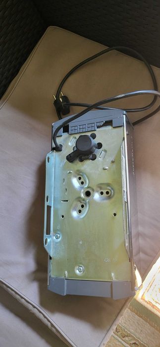 Napęd do bramy garażowej marki Hormann SupraMatic E