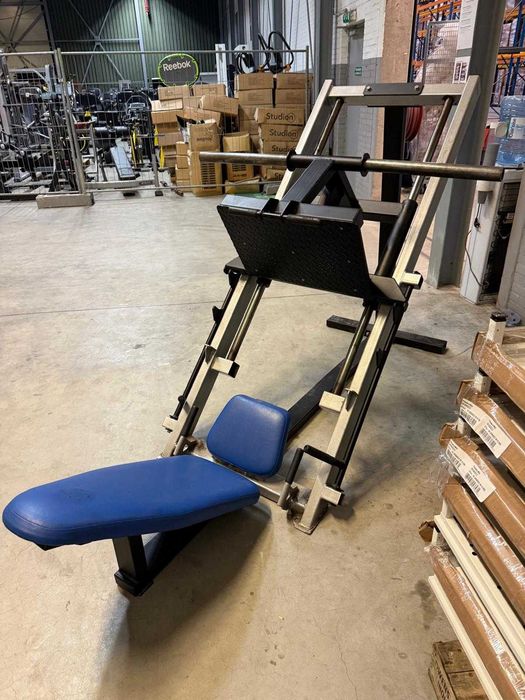 Pack  Economico de Musculação completo