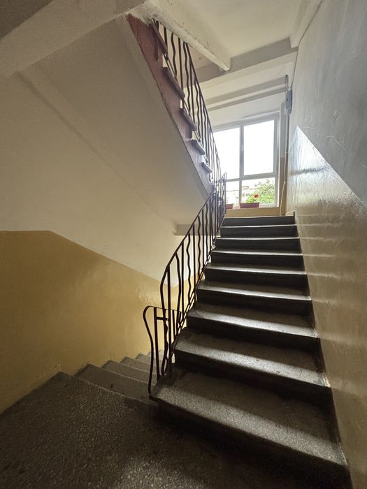 ‼️ Двокімнатна квартира з ремонтом на вулиці Зелена, біля двох парків.‼️