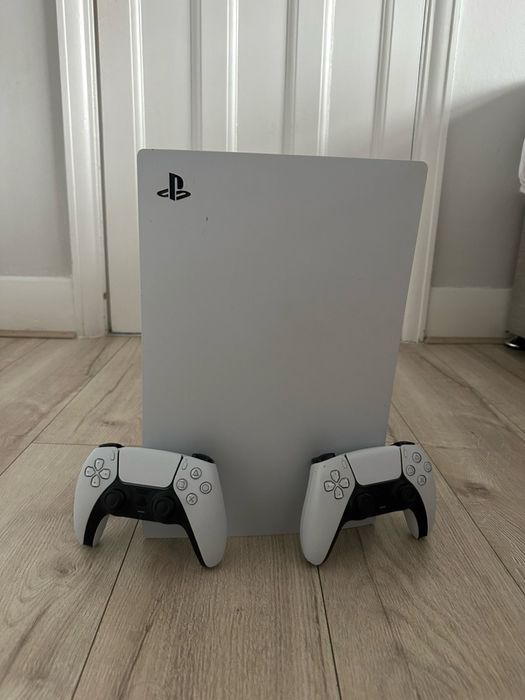 Ps5 ідеальний стан