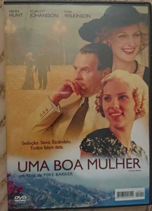 DVDs - Filmes - vários 2a
