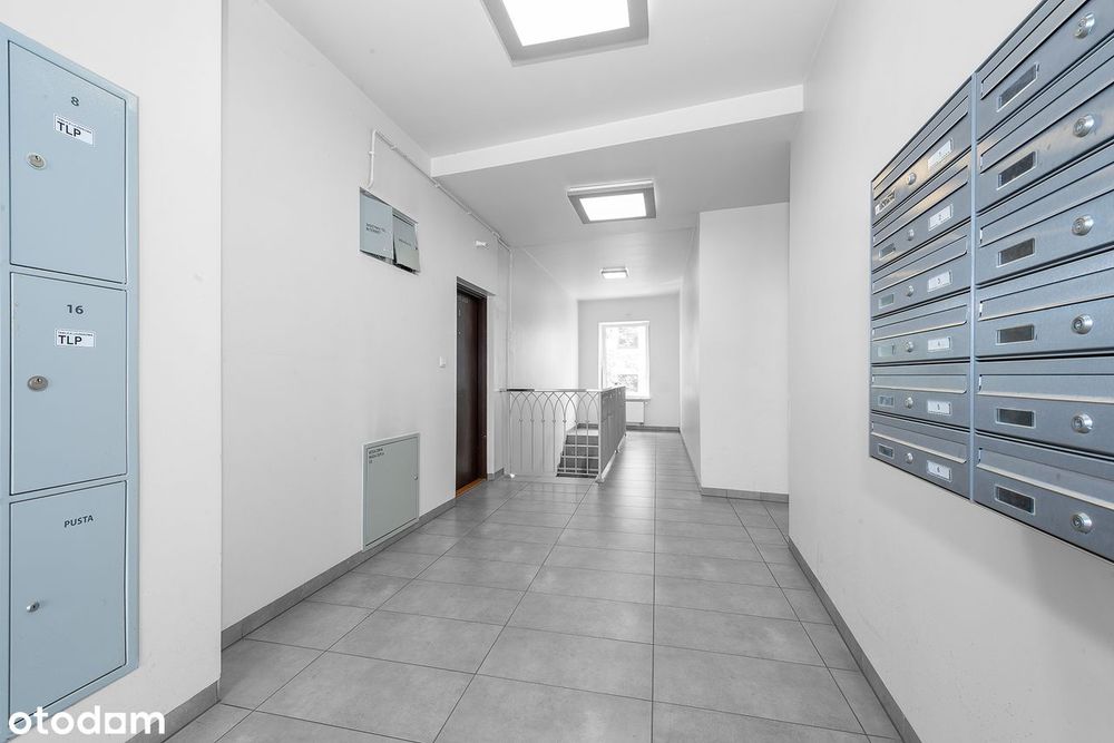 OKAZJA!!! 36 m² | 2 pokoje | Stare Podgórze | pod KANCELARIE/GABINET