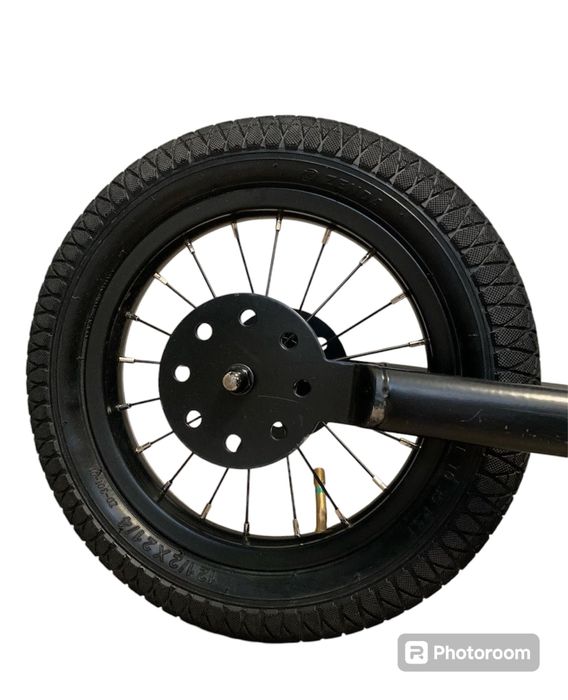 Продаж біговел TRYBIKE