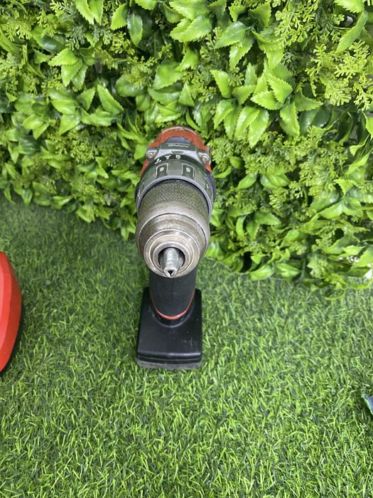 Дріль акум milwaukee m12 cpd-0 fuel (2404-20)