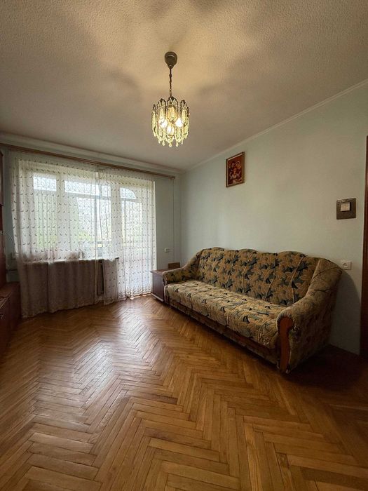 Оренда 2 кімнатної квартири по вулиці Кос-Анатольського, дешеві КП