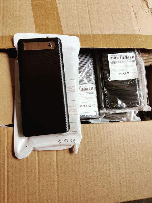 Корпус  Павербанка 8 x 18650