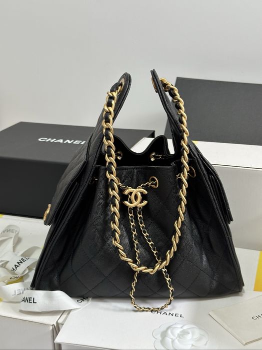 Сумка Chanel 25 Medium