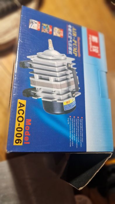 Material laser co2 k40 ( extras)