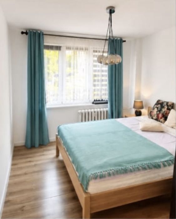 Mieszkanie do wynajęcia Będzin Syberka 45m2