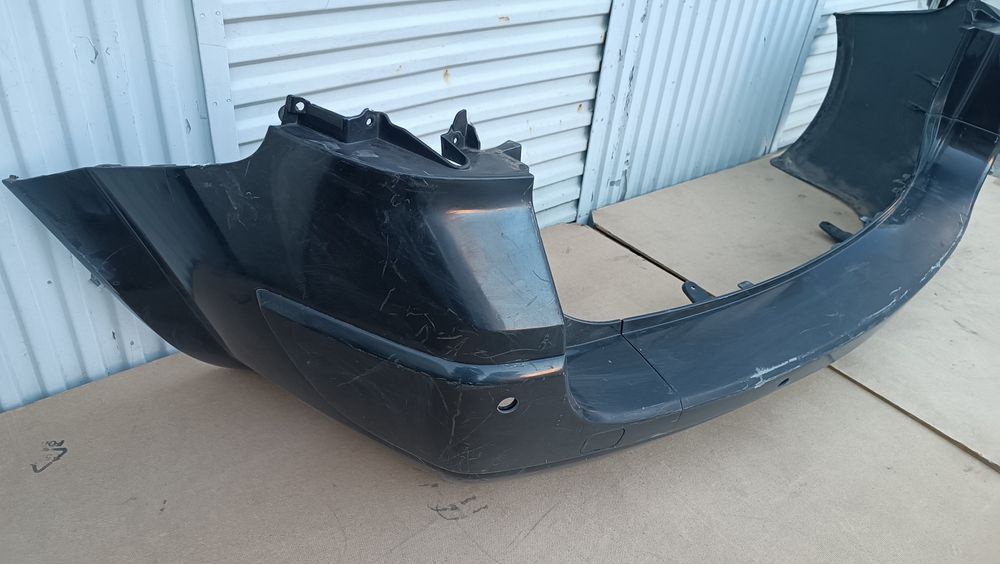 Vendo parachoque de trás Renault Megane 2 ano 2002/05