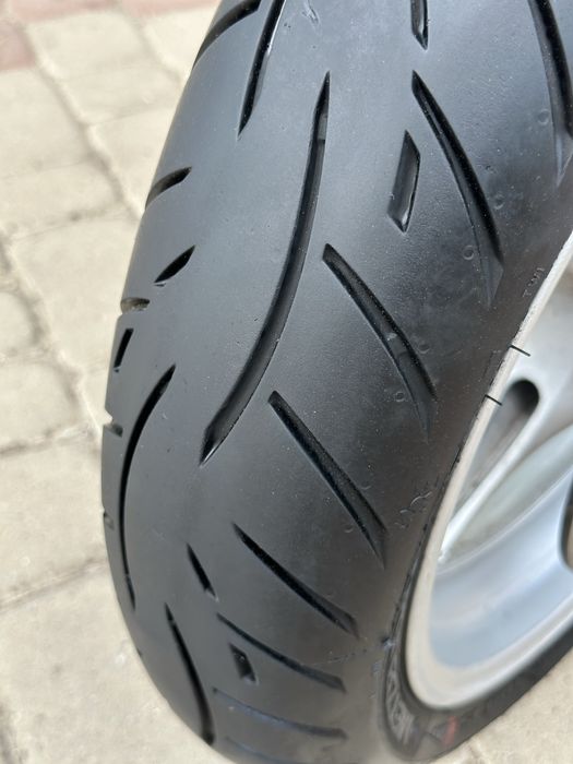ТОП • Yamaha FZ6S 2004 39t km