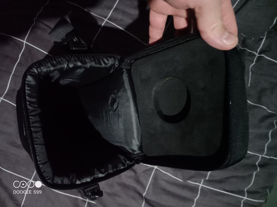 Vendo sigma 150-600mm, montagem Nikon