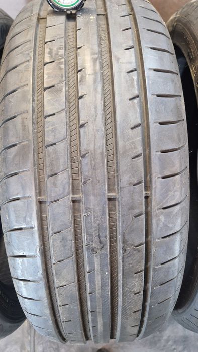 4x225/45/19 GoodYear EagleF1 Asymmetric5 ŚWIETNA JAKOŚĆ / GWARANCJA !