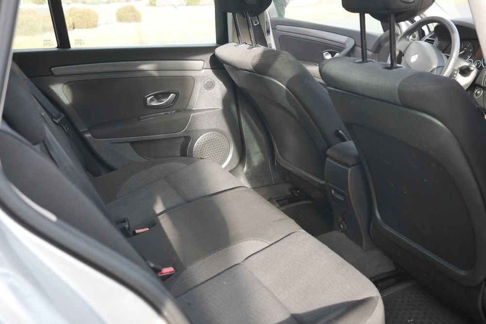 Renault Laguna 1.5 dCi 2008