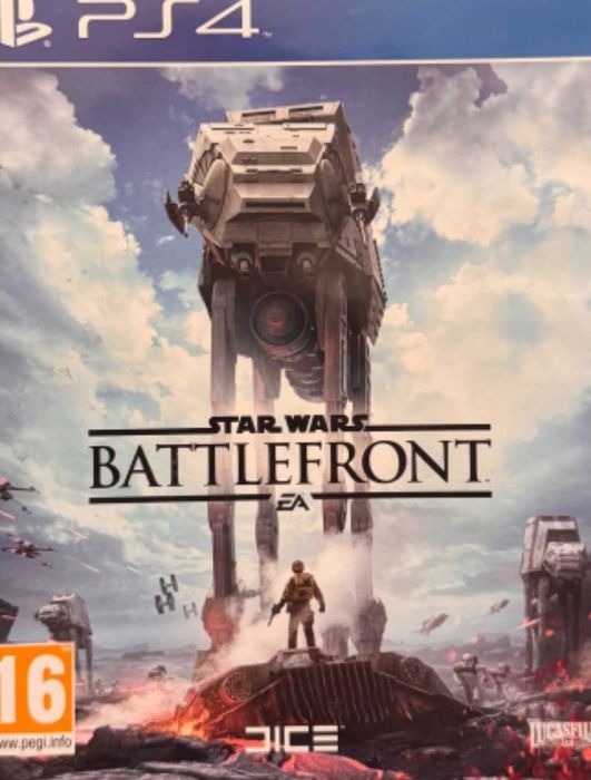 Jogos PlayStation PS4 como novos preço/unidade  pelo marcado