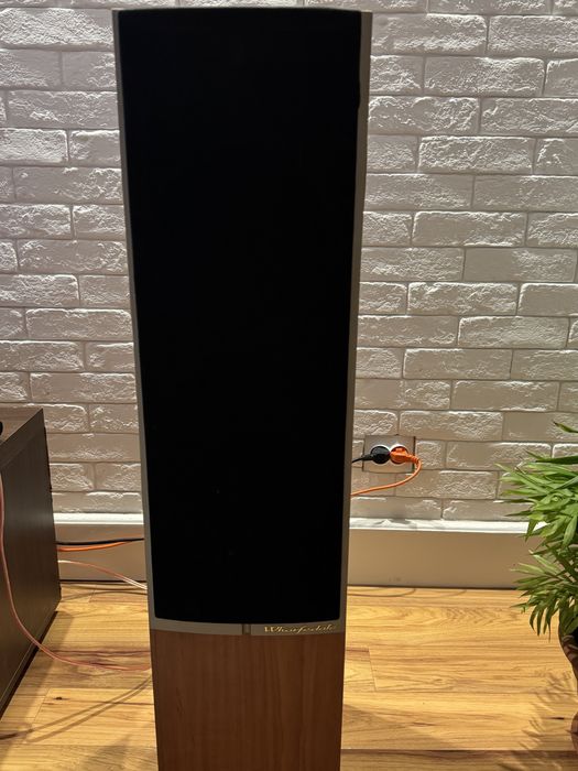 Wharfedale diamond 8.4