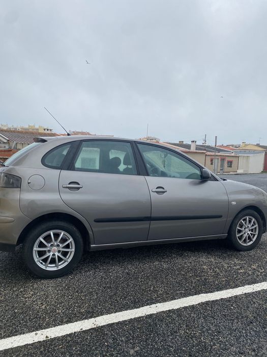 Seat Ibiza (ler descrição)