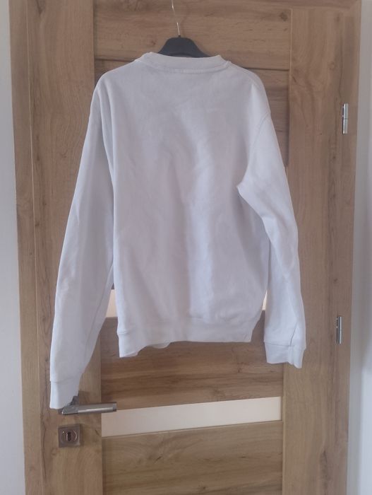 Bluza damska M z różami