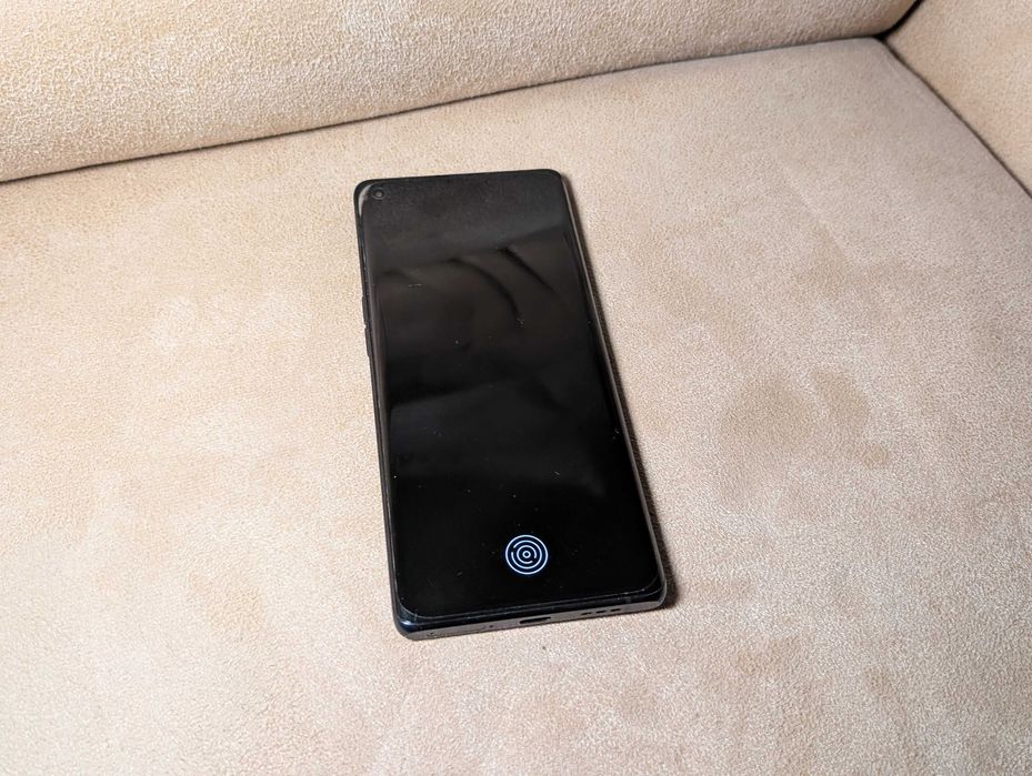 Смартфон Oppo Find X3 Neo 12/256ГБ | Snapdragon 865 + Защитное стекло