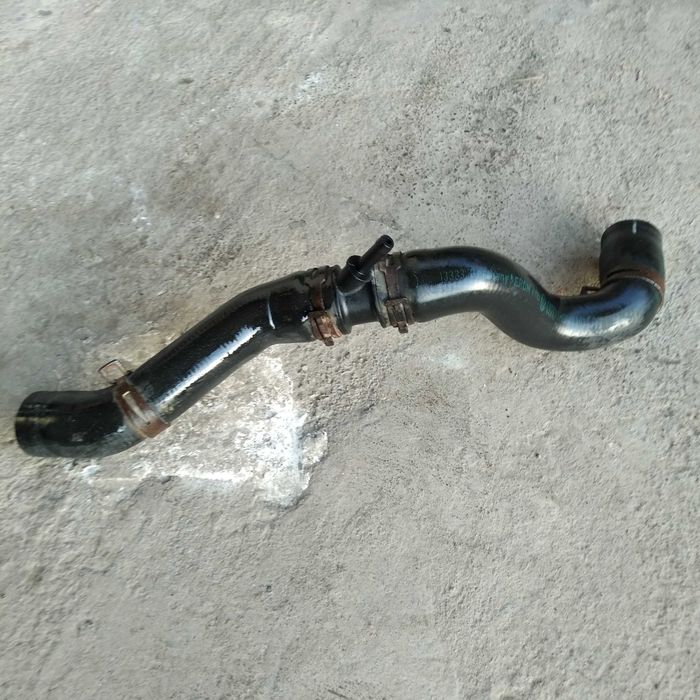 Патрубки пассат б5 Гольф 3