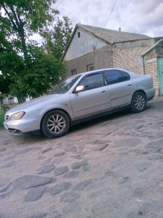 Продам nissan primera