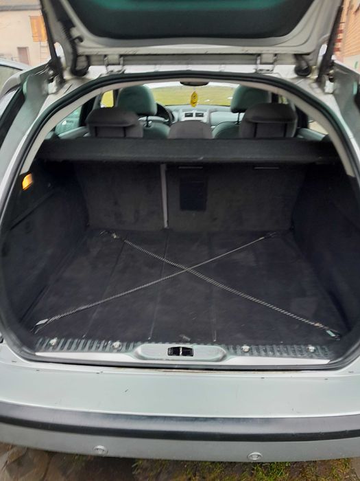 Peugeot 407 SW, 2.0 benzyna/gaz LPG ,2005r.