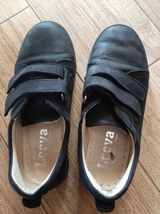 Туфлі для хлопчика