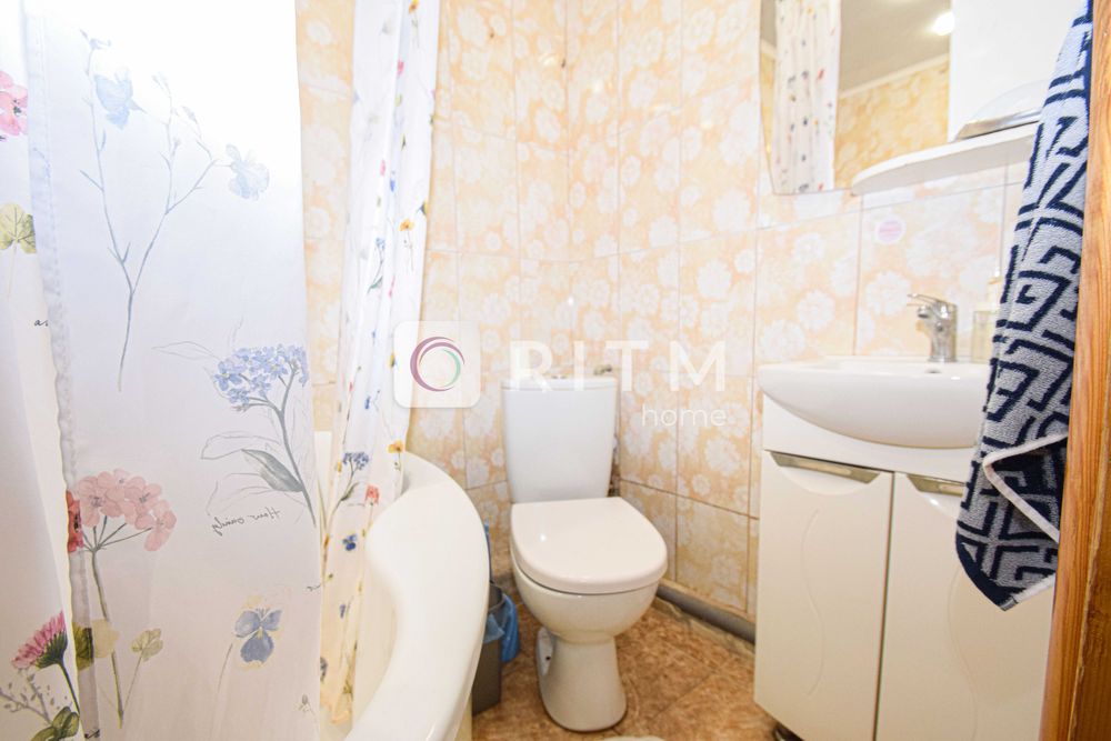 3-к. квартира з функціональним плануванням за вул. Текстильна 16