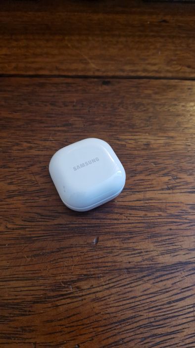 Galaxy buds 2 preto