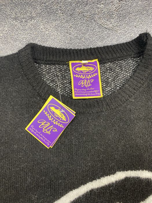 Светр Corteiz | Кортеиз | Кортез !