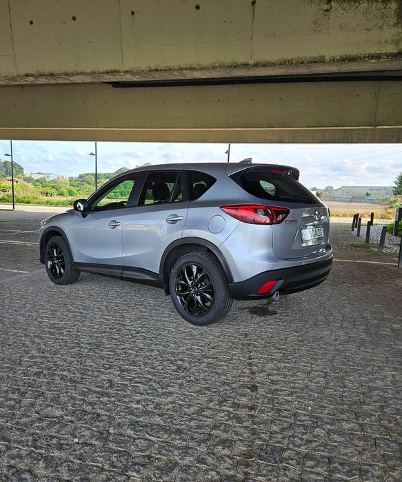 Mazda CX-5 2.2 D Evolve